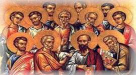 Fiesta de san Simón y san Judas Tadeo, Apóstoles
