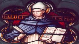 San Alberto Magno: sabiduría y verdad encarnadas
