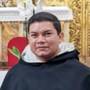 Fr. Mario Alberto Ríos Canales