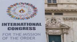 Congreso para la misión de la Orden