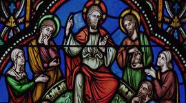 Jesús predica un Dios cercano, tierno y misericordioso - IV Domingo T.O.