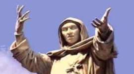 La coherencia y la espiritualidad del compromiso: Savonarola