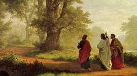 La experiencia del camino: los discípulos de Emaús