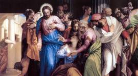 María Magdalena y la liberación de la mujer