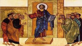 “Recibid el Espíritu Santo” Domingo II de Pascua, Ciclo B, (Jn 20, 19-31)
