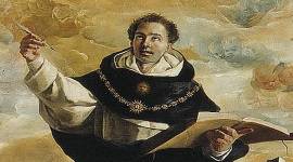 Tomás de Aquino, testigo y maestro de la fe
