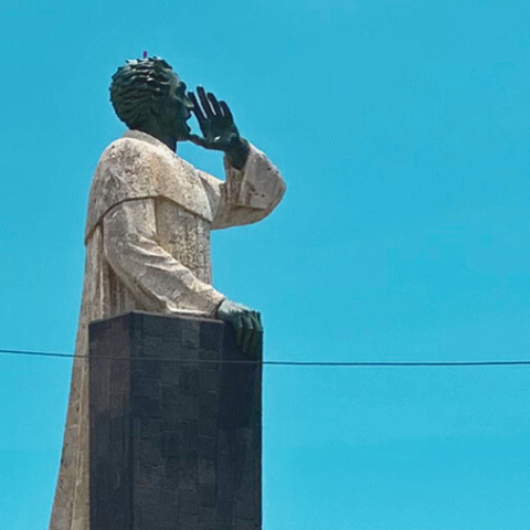 Antón de Montesinos: una voz que sigue resonando en el siglo XXI