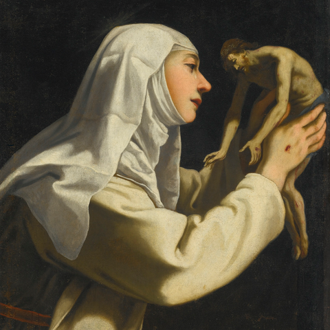 Santa Catalina de Siena: ¿cómo conciliar política y espiritualidad?