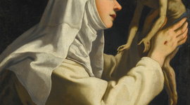 Santa Catalina de Siena: ¿cómo conciliar política y espiritualidad?