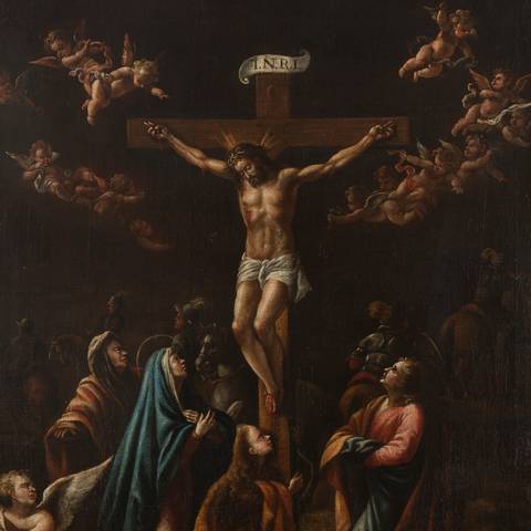 Viernes Santo: La cruz no es el final