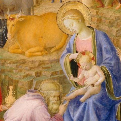 Los Reyes Magos como ejemplo de la verdadera sabiduría