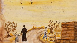 Frater Martinus de Porras, el bueno