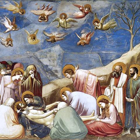 Significado y simbolismo del Sábado Santo