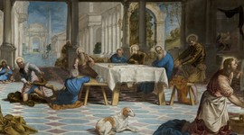 El Sentido del Jueves Santo y de la Eucaristía