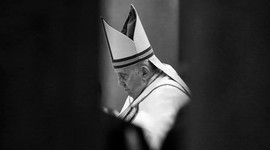 El Papa Francisco, diplomático de la periferia
