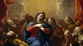 La esperanza también camina en silencio