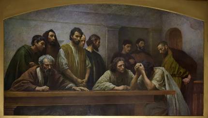 Sabado Santo Espera Sabado Santo Espera