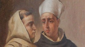 San Alberto Magno y la mística