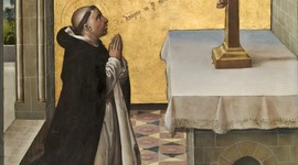San Pedro Mártir