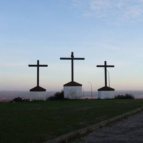 Vía Crucis Dominicano
